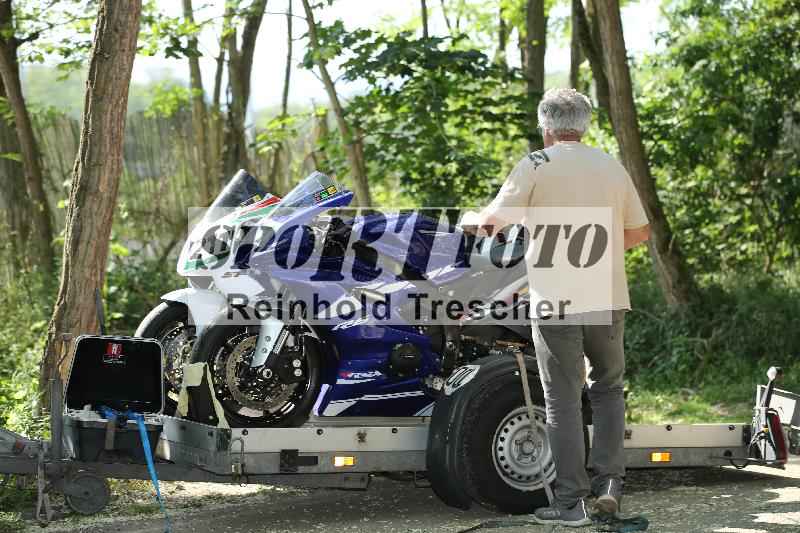 Archiv-2023/25 24.05.2023 Speer Racing ADR/Impressionen